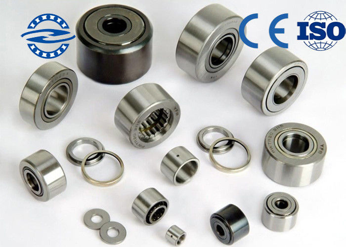 metric needle bearings