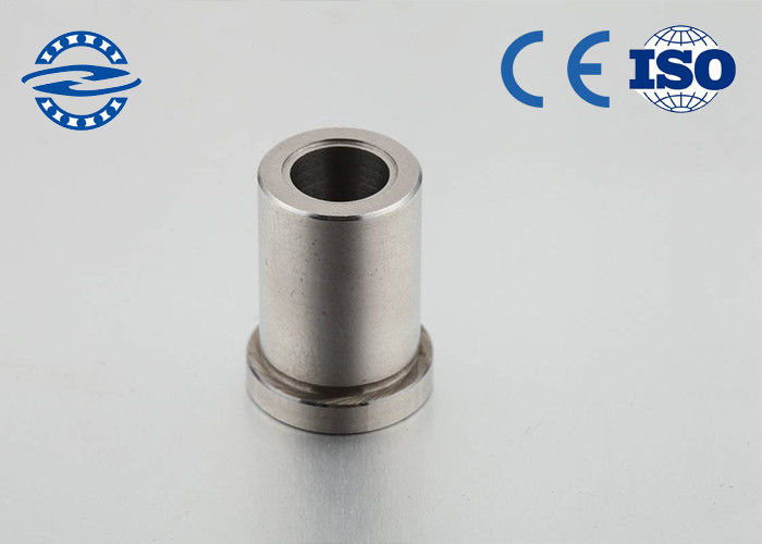 Kubota Excavator Pins And Bushings Hardened Steel Sleeve Bushings For Loader Parts