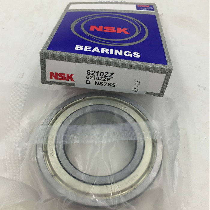 Deep groove ball ball bearing 6014 zz 2rs furnace fan blower bearings
