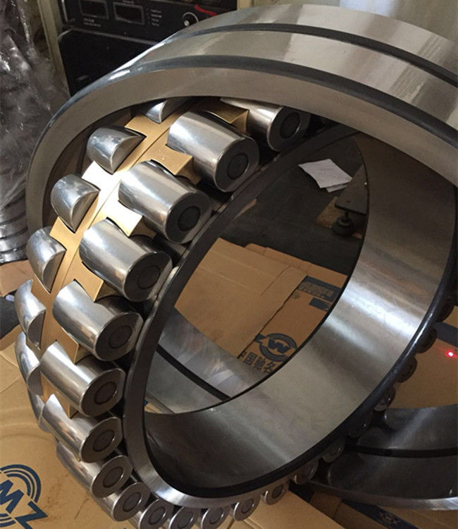 Manufacturer of self-aligning roller bearings 24144 CC /CA/MB