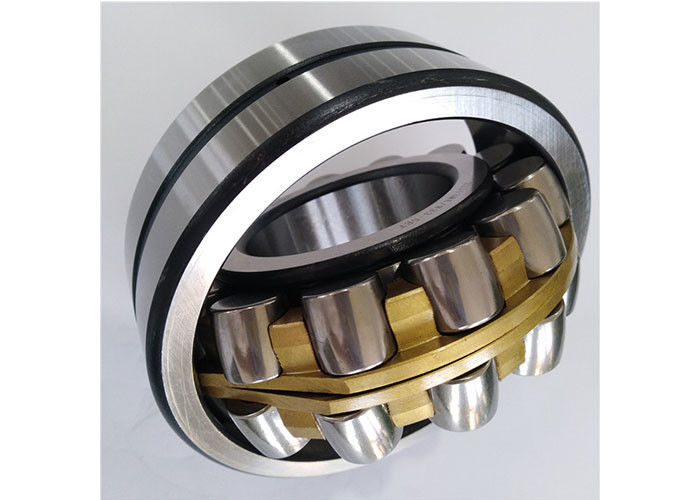 High-Duty Seismic Behavior Printing Press Spherical Roller Bearing 24030 CC/W33