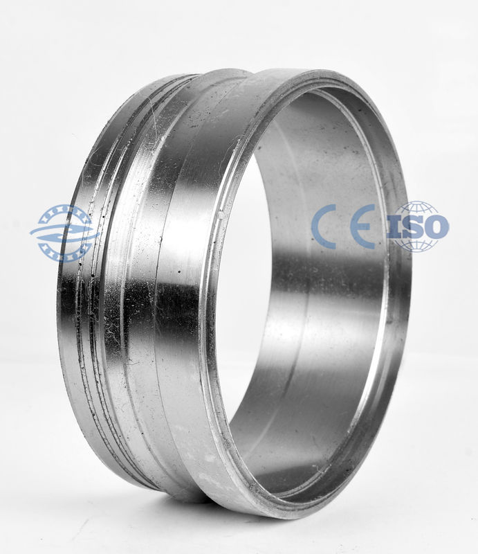 Heat Resistant Flat Roller Bearings , Industrial Roller Bearings For