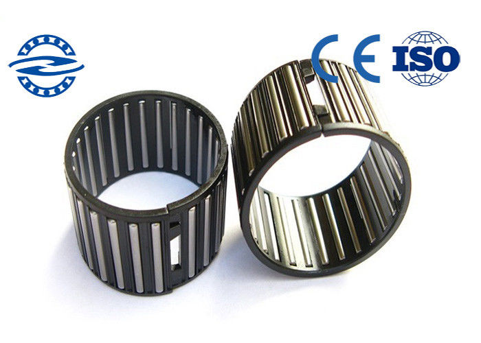 6mm X 10mm X 6mm Small Needle Bearings , Drawn Cup Needle Bearing HK0606