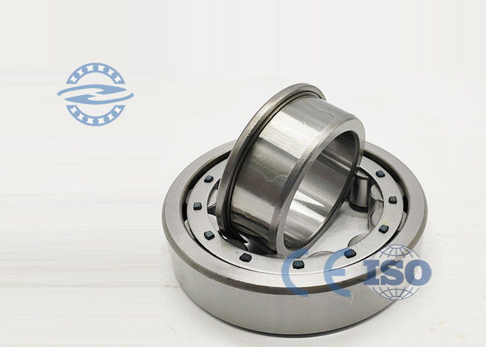 Easy Installation Cylindrical Roller Bearing NJ Series NJ216 For Electric Tools