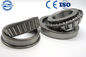 Low Friction Stainless Steel Taper Roller Bearing Open Seal Z2 V2 Z3 V3 Vibration 30215 size 75*130*27.5mm
