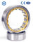 Axial Clearence ISO 5753-1991 Cylindrical Radial Roller Bearing NJ218 For Automobile 90*160*30mm