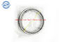 GCR15 Single Direction Thrust Ball Bearing 514857a 133.6*165*20mm