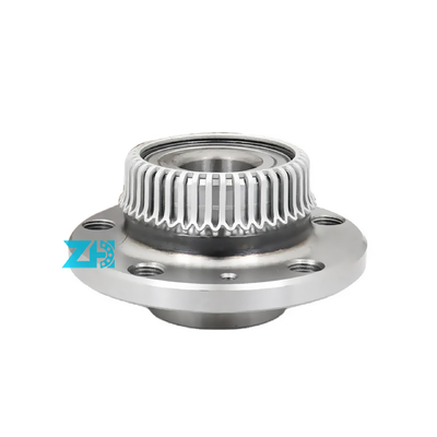 Hub Bearing Supporting Your Vehicle With Smooth Rotation And Weight Support