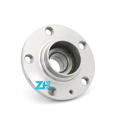 High Precision Auto Hub Assembly Bearing With High Load Capacity