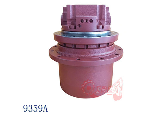 Phv-390-53b-1-9359A Gearbox Final Drive For Mini Excavator