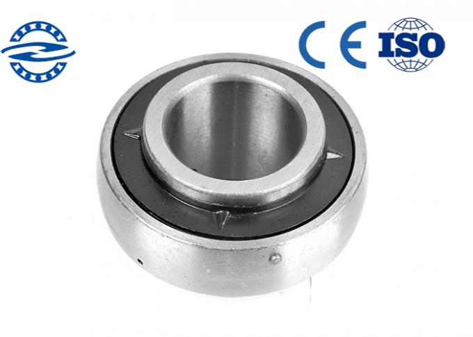Tr Rb205 Small Pillow Block Bearings Spherical Insert Ball