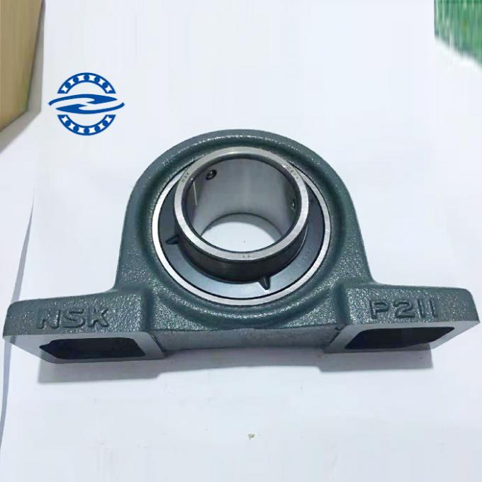 NTN NSK UCFL210 Pillow Block Bearing UCP210 Bearing Housing P210