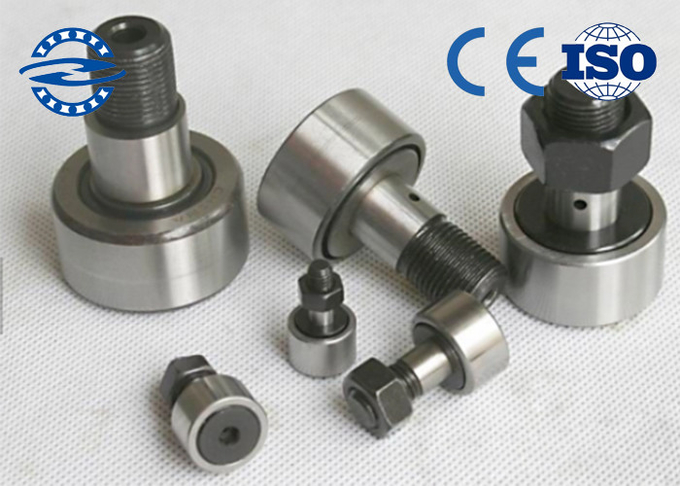 metric needle bearings