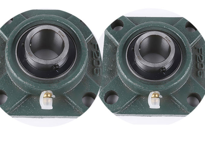 Custom Made Miniature Ball Bearing Inner Ring Pillow Block