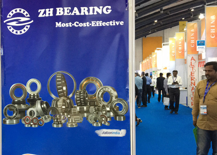 ZhongHong bearing Co., LTD.