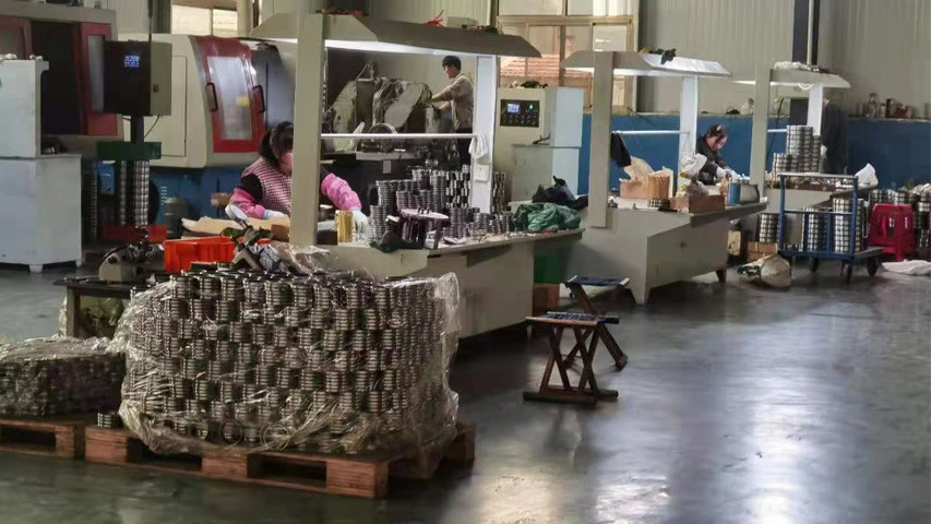 ZhongHong bearing Co., LTD.