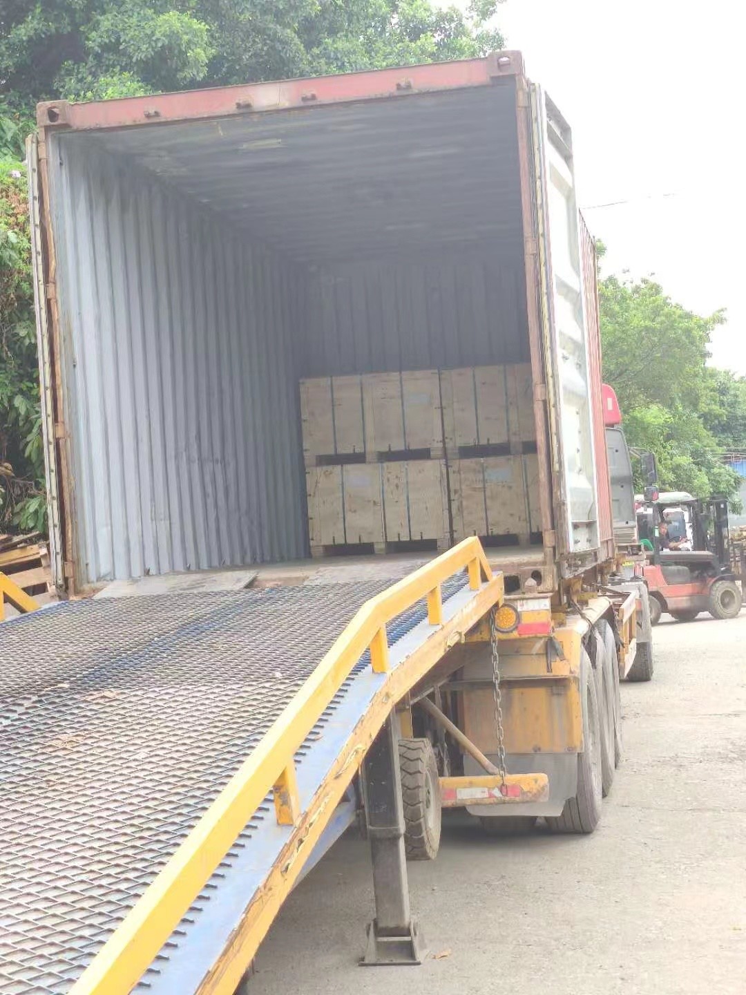 ZhongHong bearing Co., LTD.