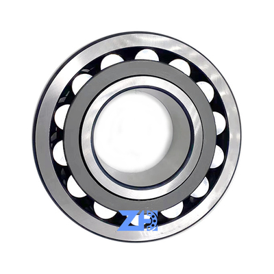 22328E Spherical Roller Bearing Double Row 140*300*102mm Standard Cage