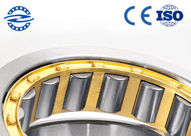 High Performance Cylindrical Roller Bearing N2208  For Grinding Machine