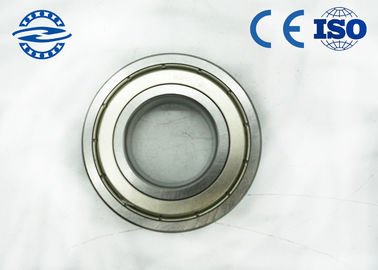 NTN Stainless Steel Deep Groove Ball Bearings 6210ZZC3 For Instrumentation
