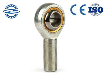 SA6TK Stainless Steel Ball Joint Rod End Bearing Spare Parts Color Customized CCS Certifiexcavatorion size 6*20*9mm