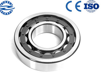 Original CNZH NJ202E Cylindrical Roller Bearing With Single Row / Double Row
