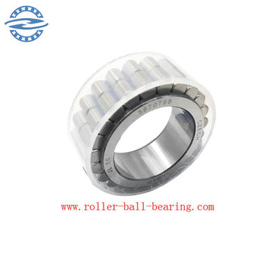 Full Complement Cylindrical Roller Bearing 567079B 36x54.3x22mm Track Roller Bearing