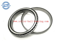 L327249/10 L327249/327210 327249 327210  Single Row Tapered Roller Bearing Chrome Steel 5.250&quot; Bore