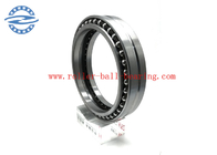 BD155-6A Excavator Bearing 40 Degree Contact Angle 155*198*48mm