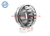 P6 24122CC Spherical Roller Bearing for Textile Machines