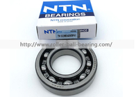 TM-SC04C23CS12PX1 NTN Rolamento Japan Ball Bearing For Motor 22x56x15 Mm