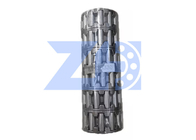 TZ200B1023-00 Final Drive Bearing GM18 Travel Engine Crankshaft Needle Bearing