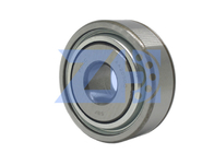 AA205DD Special 0.63&quot; Inch Round Bore Agricultural Ball Bearing AA205 DD