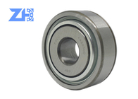 AA205DD Special 0.63&quot; Inch Round Bore Agricultural Ball Bearing AA205 DD
