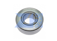 Deep Groove Ball Bearing P204RR6 Lawn Mower Spindle Agricultural Bearing