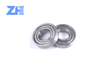 Single Row Thin Wall Stainless Deep Groove Ball Bearing 16012 size 60*95*11mm