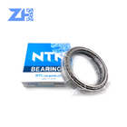 BD130-16A Excavator Bearing Angle Contact Ball Bearing  Size 130x166x41 Mm