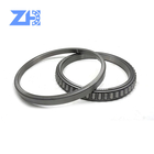 CR6016 Excavator Bearing / CR 6016 PX2 Tapered Roller Bearing 300x380x38mm