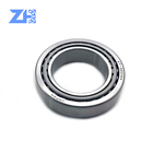 32010 Auto Cross Reference Tape Roller Bearing Steel Cage Size 50*80*20mm