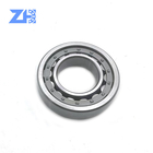 Excavator Cylindrical Roller Bearing Zz 2rs NJ209E Size 45*85*19 Mm
