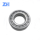 Excavator NUP2212E Cylindrical Roller Bearing NUP2212 Size 60*110*28mm