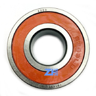 6203LLU  Deep Groove Ball Bearing  17*40*12mm High performance bearing