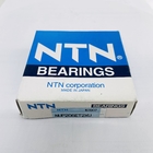 NUP206ET2XU Single Row Cylindrical Roller Bearing Polyamide Cage 30*62*16mm