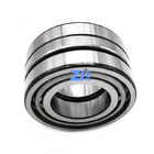 The new 5M7366 double row tapered roller bearing is suitable for crawler loaders and other equipment 50.8*96.84*42mm