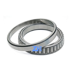 L327249-10 L327249/10 single row tapered roller bearing open design 133*177*26mm standard size new sale