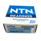 RNA 49/22 RNA 49-22 RNA69-22 RNA69-32 Machined Single Row Needle Roller Bearing Without Inner Ring 28*39*17