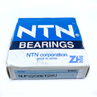 NUP2208ET2XU Cylindrical Roller Bearing 40*80*23mm Single Row