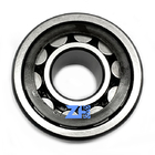 New NJ2304ET2XU single row cylindrical roller bearing 20*52*21mm separable design