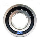 Metric Polyamide Cage NUP206ET Single Row Cylindrical Roller Bearing 30x62x16mm