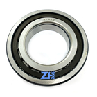NUP210ET2XU 50x90x20 Mm Single Row Cylindrical Roller Bearing Plastic Cage